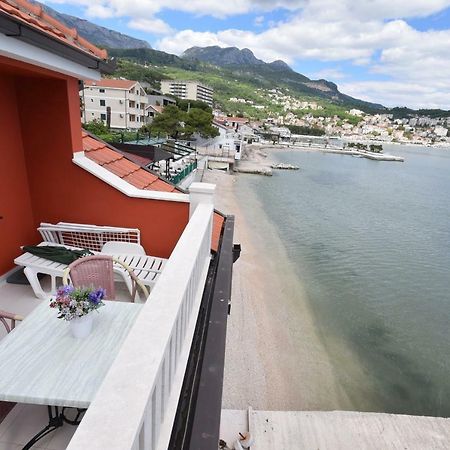 Grifone Coastline Apartment Херцег Нови Екстериор снимка
